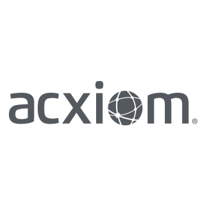 Acxiom Logo | Virtual Event Site