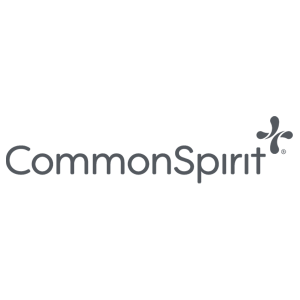 CommonSpirit Logo | Virtual Event Site