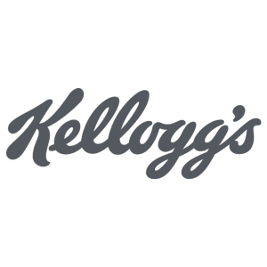 Kellogg's Logo | Virtual Event Site