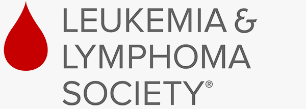 Leukemia & Lymphoma Society Logo | Virtual Event Site