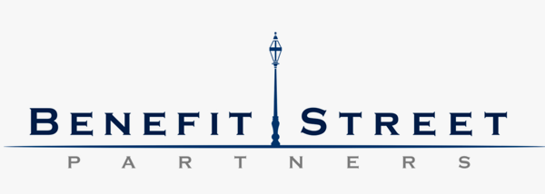 Benefit Street Partners Logo | Virtual Event Site