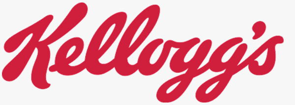 Kellogg's Logo Logo | Virtual Event Site