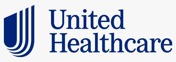 United Healthcare Logo | Virtual Event Site