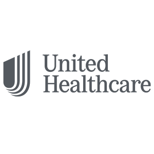 UnitedHealthcare Logo | Virtual Event Site
